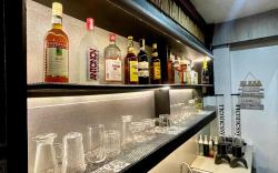 Trail Inn