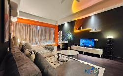R&F Princess Cove Designer Suites by NEO