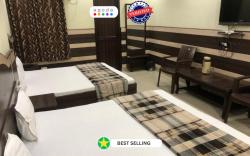 Goroomgo Gs Paradise Amritsar