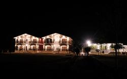 The Sariska Retreat