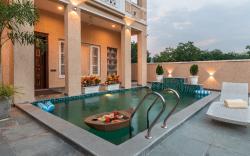 The Hills  Collective With Private Plunge Pool- My Downtown Hotel.