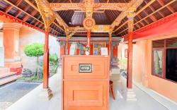 Hotel O Ubud Asri Homestay Near Monkey Forest