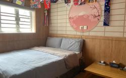 Tsim Sha Tsui尖沙咀地铁口 日式房  维多利亚  星光大道 海港城  天星码头 会展中心