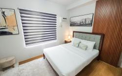 TJ Urban Living - Studio Unit @ Mesatierra Davao
