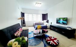Koi 2 Room 7 Guest Puchong Jaya