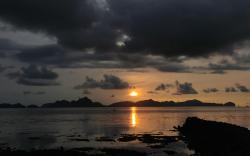 Kimura Beach Front El Nido