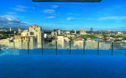 Mabolo Garden Flats Studio type Unit