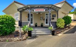 Ned Kelly's Motel