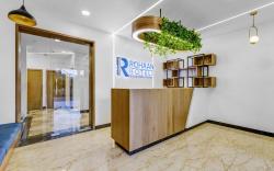 Rohaan Hotels Medavakkam by UPAR