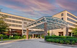 Armon Hotel & Conference Center Stamford CT