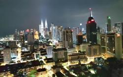 KLCC View Cozy Studio @Regalia Suites