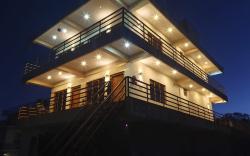 Pine Forest View Residency 