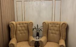 JJ Staycation at Shore Residences Pasay City