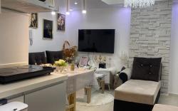 CONDO IN PARANAQUE LUXURY 2BR NEAR THE AIRPORT