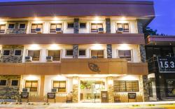 Hostel 153