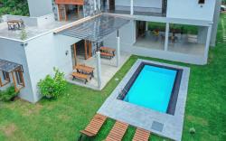 "Bhagi House" is a perfect hideout to relax