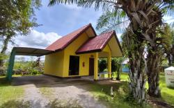 Cholthicha Resort