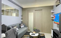 Dandelion @ Shore Residences 1BR