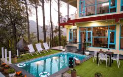 RAINBOW RESORTS