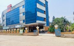 SVR Hotel Sai Samrat