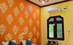 SHRI KRISHNA VILLA HOME STAY
