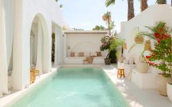Mazari Villas