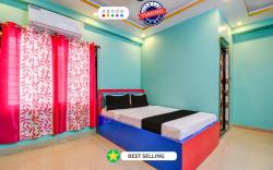 Goroomgo Dreamz Heaven Kolkata
