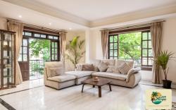 LuxeHorizon 8BHK Luxury Villa