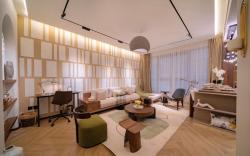 Saden T3S Alnaeem 3BR Apt B11