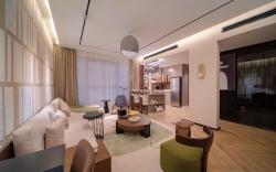 Saden T3S Alnaeem 3BR Apt B8