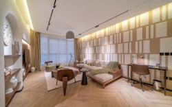 Saden T3S Alnaeem 3BR Apt A7