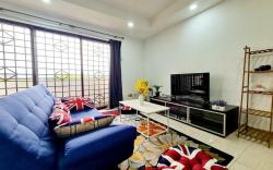 Affordable 12 Guest Kota Damansara Ikea The Curve