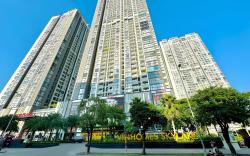 Vinhomes SkyLake Luxury Apartment - By MC Homes
