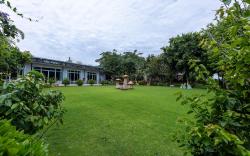 Jaris Cottage