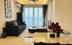 R&F Cityview 2R1B By Wan Li Homestay