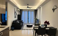 R&F Boutique 2R1B Homestay By Wan Li