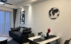 R&F 2R2B Seaview By Wan Li Homestay