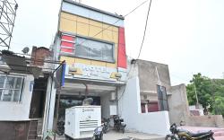 A One inn Hotel