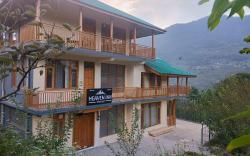 Heaven Inn Manali