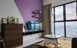 Trion KL @ Upper View By Sleepy Owl