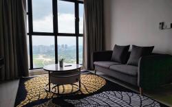 Trion KL @ Cozy Skyline Living Sleepy Owl