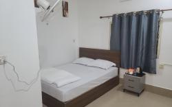 Dhaka Guest House