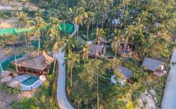 RoomQuest THEVA Resort Koh Samui