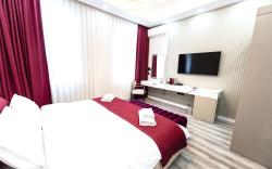 Hidden Pearls Boutique Hotel