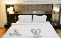 Seri Bukit Ceylon Apartments 2BR