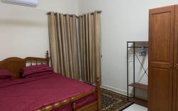 Teratak Fajar Homestay