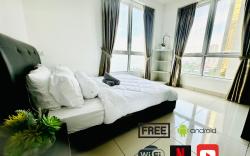 Mansion One Seaview Condo 3BR @ Gurney, Georgetown