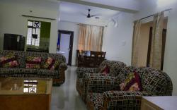 Dreams Abode Homestay 3 BHK