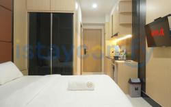 Studio Baloi Apartment A1717 City View