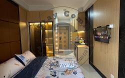 Studio Baloi Apartment A1717 City View